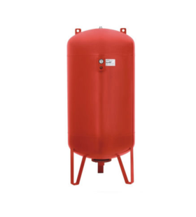 Hidrofor Tankları 