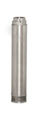 Dalgıç Pompa  4''  (20 MT - 12  M3/H ) Üstünel S4  P18 02 /05 Motorsuz