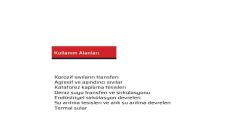 Plastik Gövde  Asit ve Tuzlu Su Pompası TGCP190 ( POLİPROPİLEN GÖVDE ) ( 13 mt -50 m3/h)