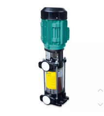 MVK  9/10 T Master Pump Dikey Milli Pompa 120 mSS- 5  m3/h  ( 4 hp , 380 volt )
