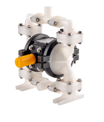 Diyaframlı Pompa Dia DP -02 POLİPROPİLEN 0- 16 lt / dakika - 84 mSS - 1/4'' Çıkış