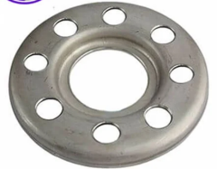 Paslanmaz Baskılı Flanş DN 250 ( PN 10 ) 304 kalite