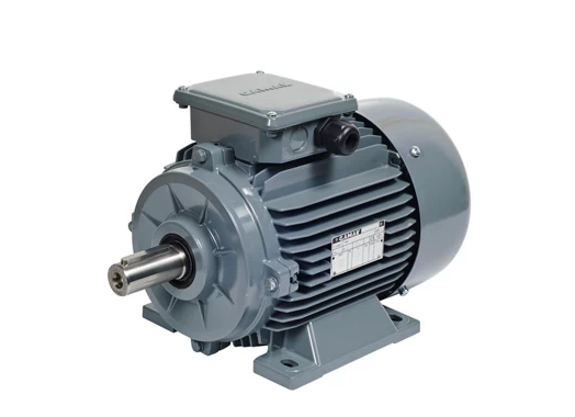 Gamak Trifaze  0,37 KW  3000 d/d motor AGM3E 71 M 2a ( 400 volt ) IE3