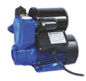 Water sound akıllı sıcak su hidroforu ( Maksimum 80 derece ) PHJ370A 0,55 HP