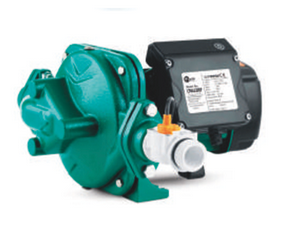 Water sound sıcak su hidroforu ( Maksimum 100 derece )CNG130EF 0,50 hp