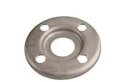 Paslanmaz Baskılı Flanş DN 40 ( PN 10 ) 304 kalite